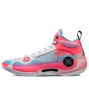 Li-Ning Way of Wade 10 'South Beach' ABAS115-11 sold by KicksCrew