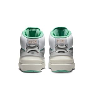 (WMNS) Air Jordan 2 Retro 'Crystal Mint' FN6755-100 sold by KicksCrew