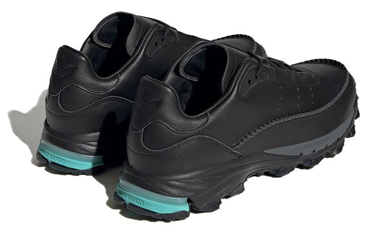 adidas originals Mocaturf Adventure 'Black' H06400 sold by KicksCrew product image thumbnail 4