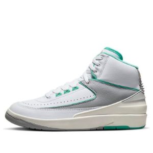 (WMNS) Air Jordan 2 Retro 'Crystal Mint' FN6755-100 sold by KicksCrew