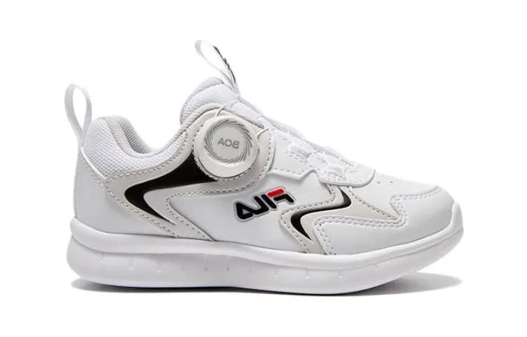 (PS) FILA Boa Sport Shoes 'White Black' K14B342403FWG sold by KicksCrew product image thumbnail 2