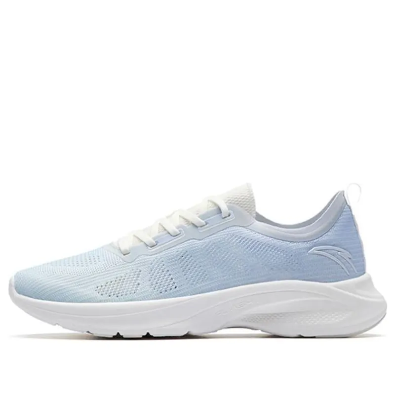 (WMNS) ANTA Hydrogen Running 3 'Light Blue White' 122225540-4 sold by KicksCrew
