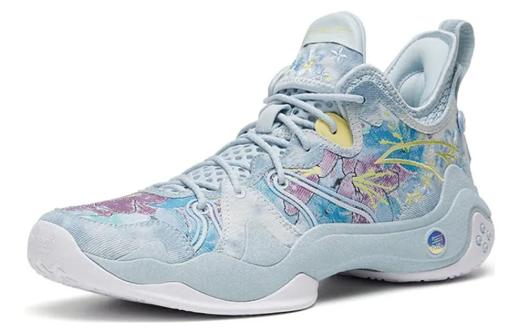 ANTA Shock Wave 4 Pro '520' 112321111-2 sold by KicksCrew product image thumbnail 2