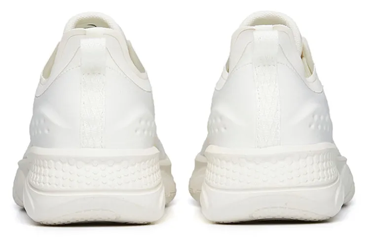 ANTA Training Series Sneakers 'Space Capsule White Blue' 112227721-6 sold by KicksCrew product image thumbnail 4