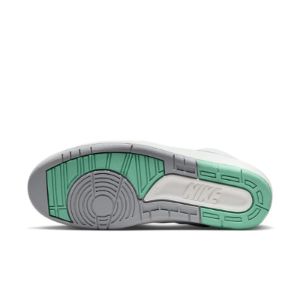 (WMNS) Air Jordan 2 Retro 'Crystal Mint' FN6755-100 sold by KicksCrew