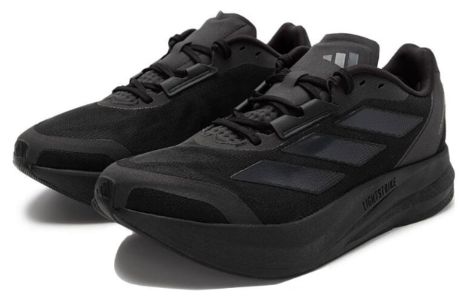 Adidas Adizero Duramo Speed Shoes 'Core Black' IE7267 sold by KicksCrew