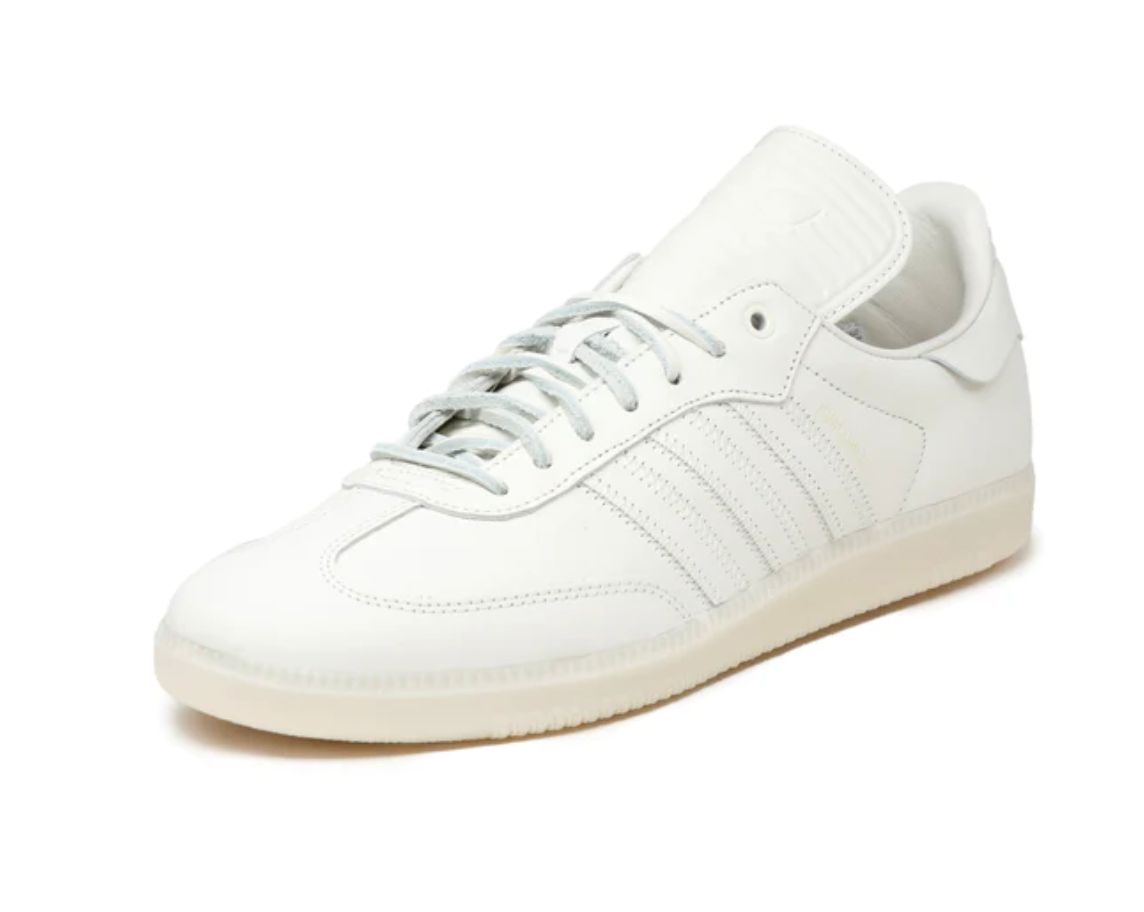 IF5124 adidas Samba 'Pharrell Humanrace White' IF5124 sold by KicksCrew product image thumbnail 2