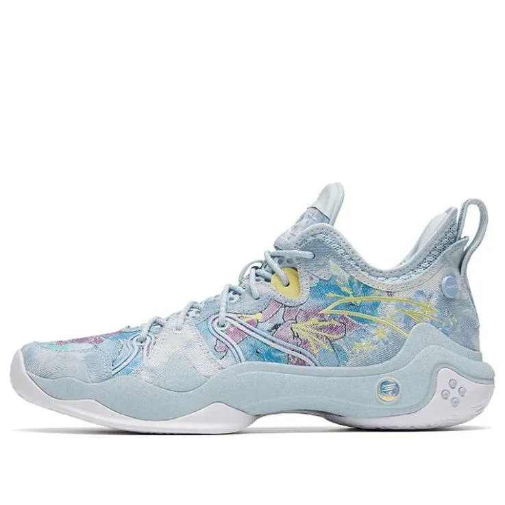 ANTA Shock Wave 4 Pro '520' 112321111-2 sold by KicksCrew