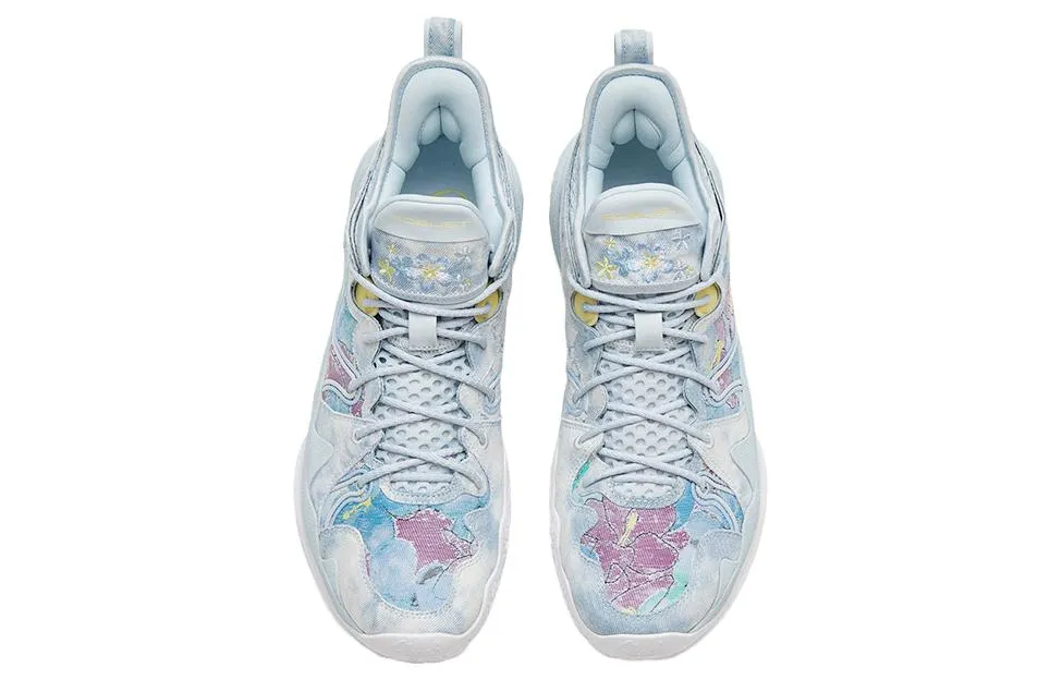 ANTA Shock Wave 4 Pro '520' 112321111-2 sold by KicksCrew product image thumbnail 3