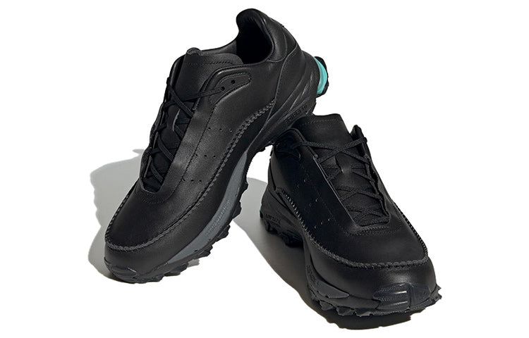 adidas originals Mocaturf Adventure 'Black' H06400 sold by KicksCrew product image thumbnail 3