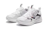 (PS) FILA Boa Sport Shoes 'White Black' K14B342403FWG sold by KicksCrew
