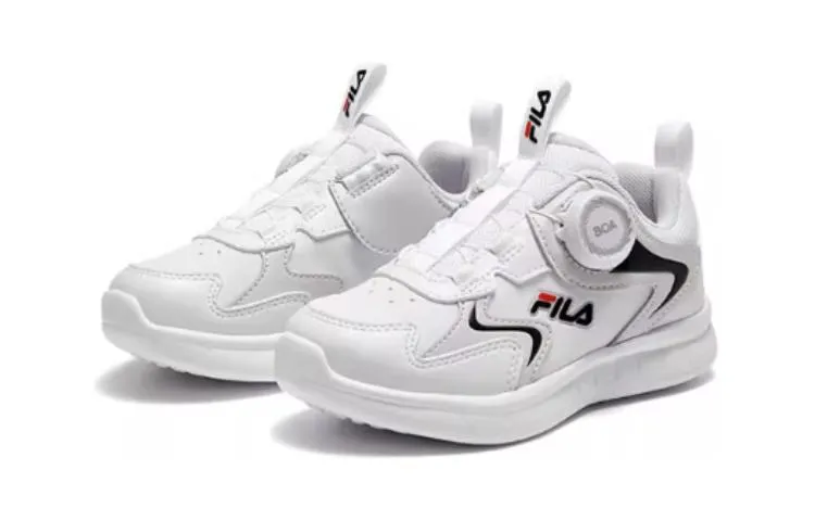 (PS) FILA Boa Sport Shoes 'White Black' K14B342403FWG sold by KicksCrew product image thumbnail 3