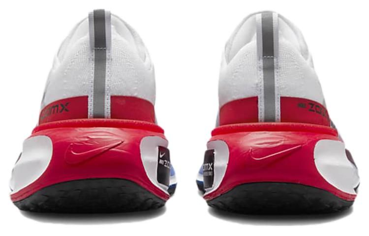 Nike ZoomX Invincible 3 'White Photo Blue Red' FJ3889-100 sold by KicksCrew product image thumbnail 5