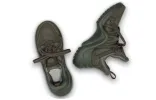(WMNS) LOUIS VUITTON Archlight 1.0 Sneakers 'Olive Green' 1A8822 sold by KicksCrew