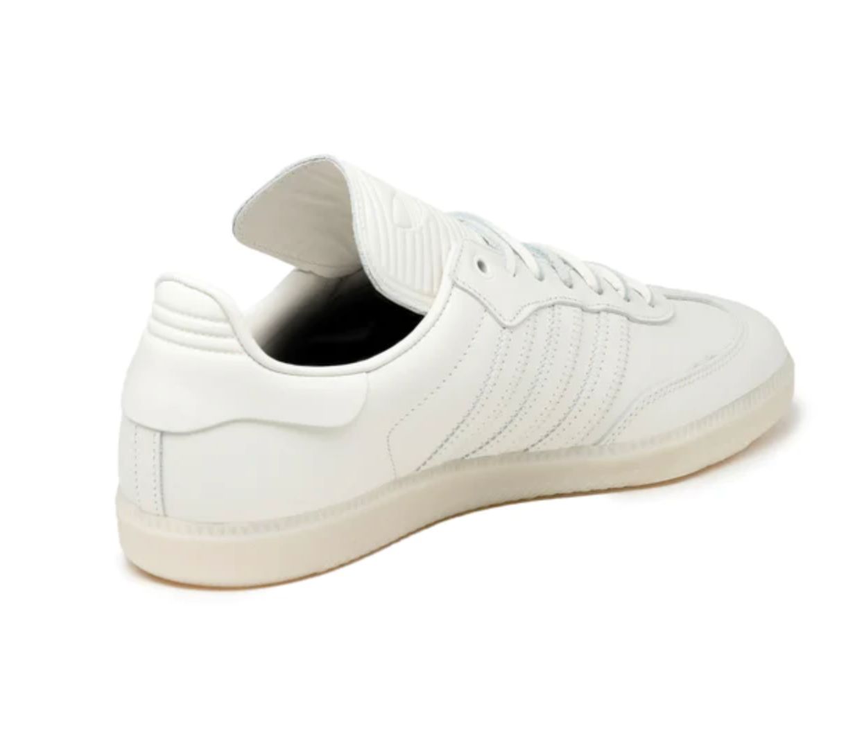 IF5124 adidas Samba 'Pharrell Humanrace White' IF5124 sold by KicksCrew product image thumbnail 3