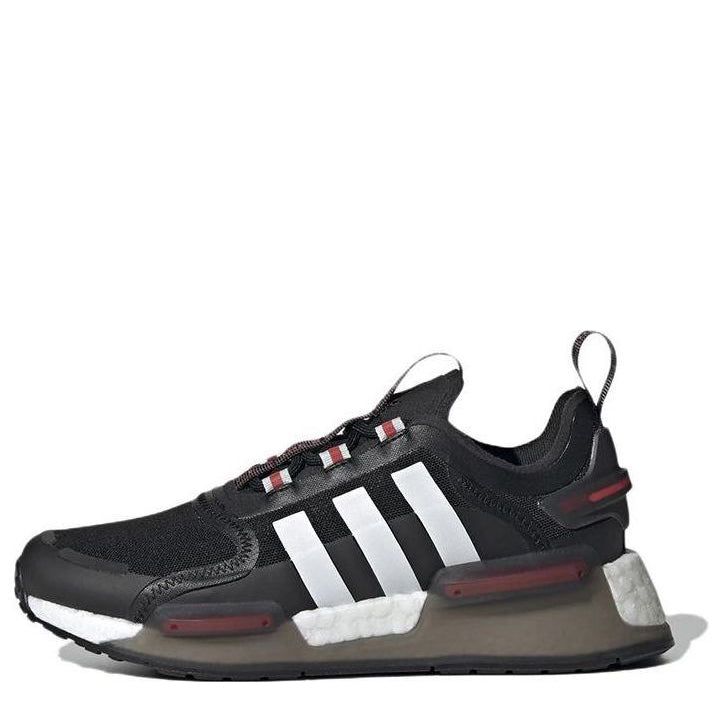 (GS) Adidas NMD_V3 'Black White' GY4287 sold by KicksCrew