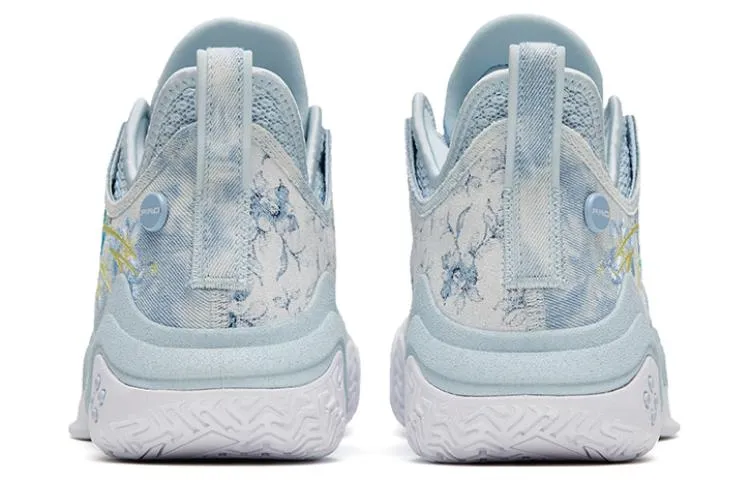 ANTA Shock Wave 4 Pro '520' 112321111-2 sold by KicksCrew product image thumbnail 4