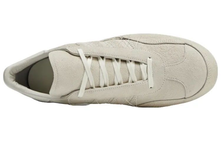 adidas Y-3 Gazelle 'Off White' FZ6404 sold by KicksCrew product image thumbnail 5