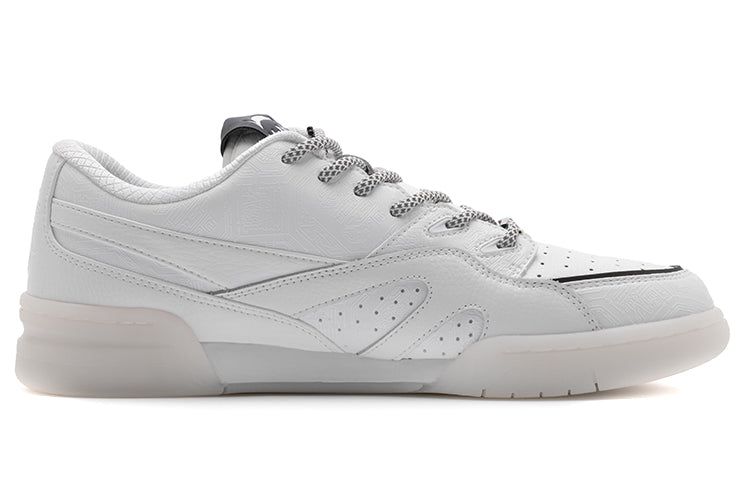 (WMNS) Li-Ning 937 Deluxe Low 'ChongQing' AGBR100-2 sold by KicksCrew product image thumbnail 3