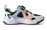 (GS) FILA BOA Low-Top Running Shoes 'White Orange Blue' K15G221115FBO sold by KicksCrew