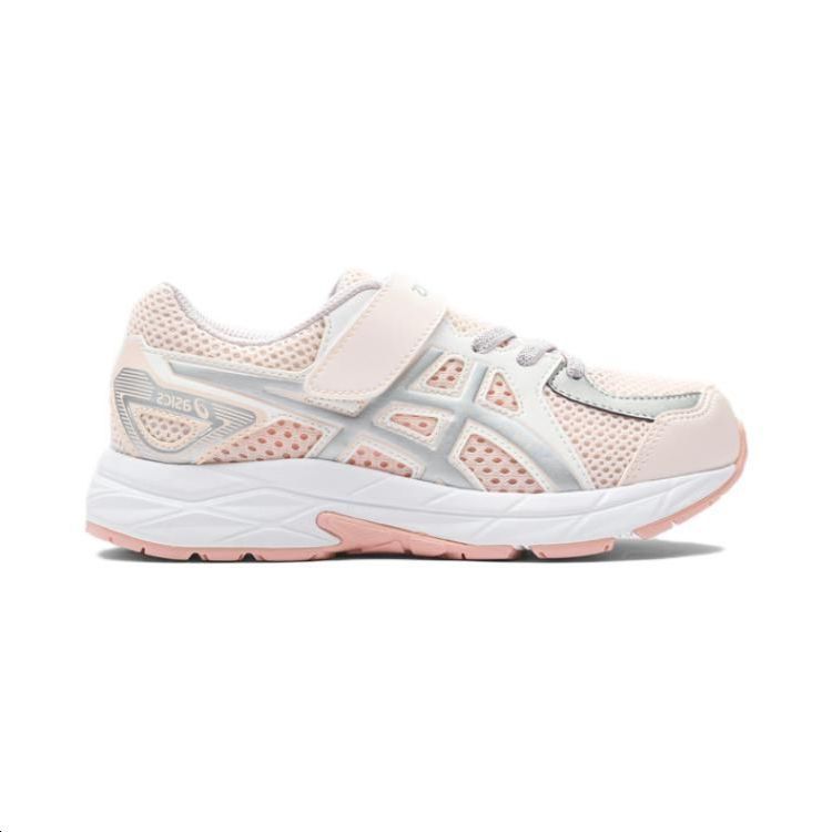 (PS) Asics Contend 6 'Pink Sliver' 1014A329-700 sold by KicksCrew product image thumbnail 2