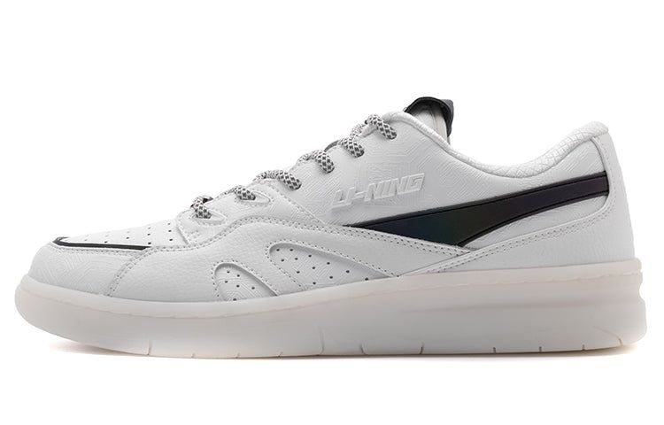 (WMNS) Li-Ning 937 Deluxe Low 'ChongQing' AGBR100-2 sold by KicksCrew product image thumbnail 2