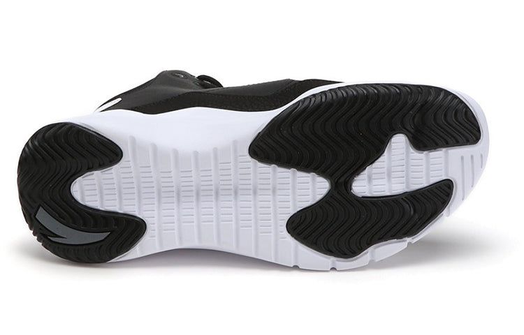 ANTA Star Track 4 'Black White Grey' 91731132-4 sold by KicksCrew product image thumbnail 5