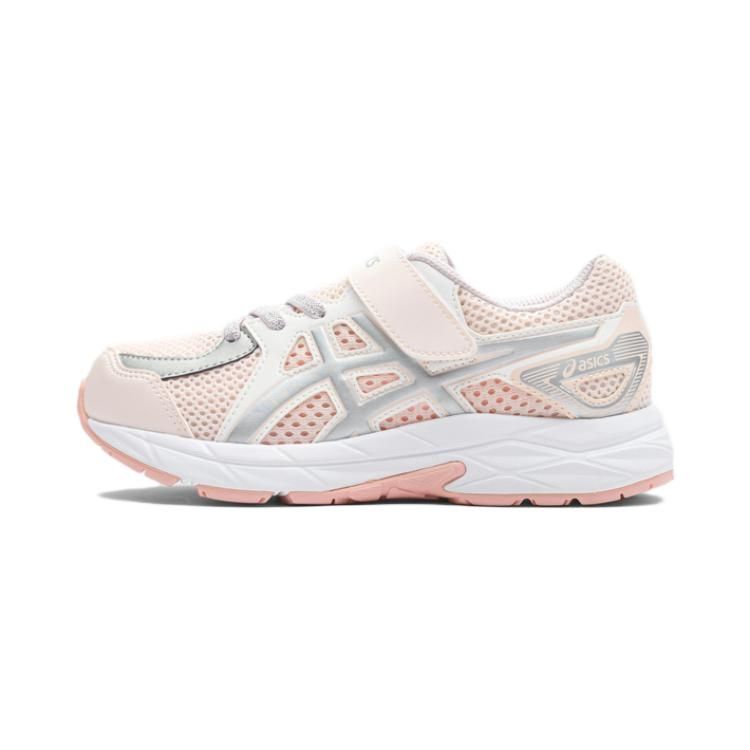 (PS) Asics Contend 6 'Pink Sliver' 1014A329-700 sold by KicksCrew product image thumbnail 4