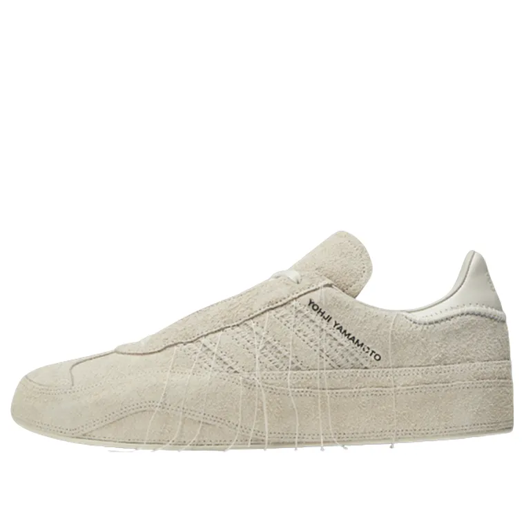 adidas Y-3 Gazelle 'Off White' FZ6404 sold by KicksCrew