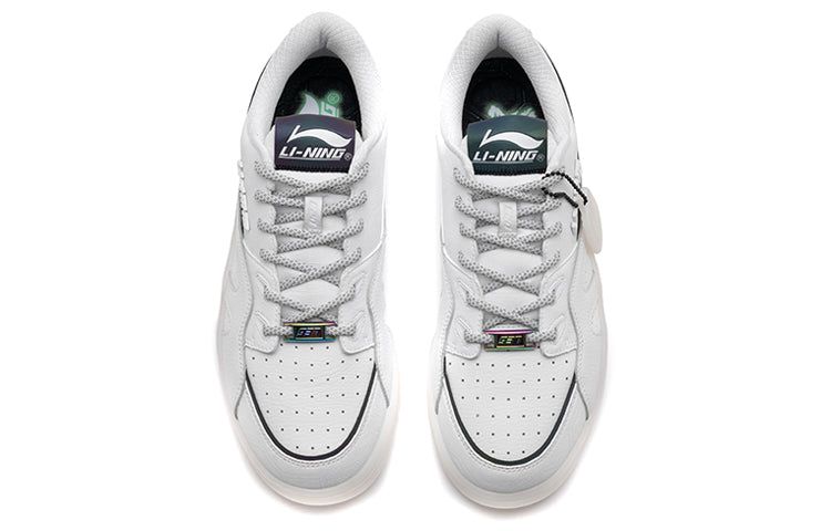 (WMNS) Li-Ning 937 Deluxe Low 'ChongQing' AGBR100-2 sold by KicksCrew product image thumbnail 5