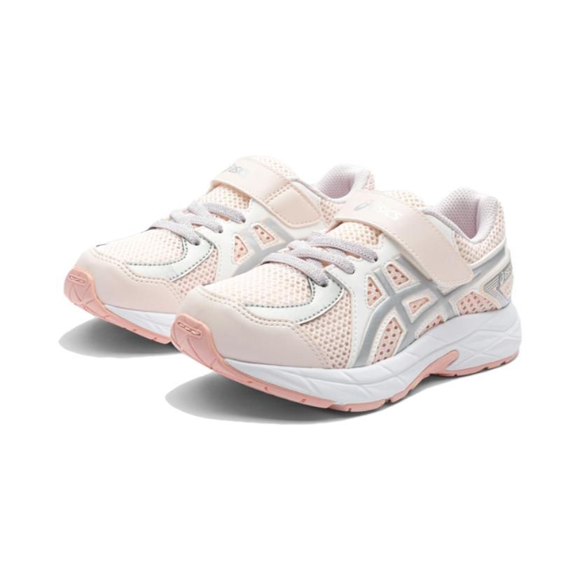 (PS) Asics Contend 6 'Pink Sliver' 1014A329-700 sold by KicksCrew product image thumbnail 3