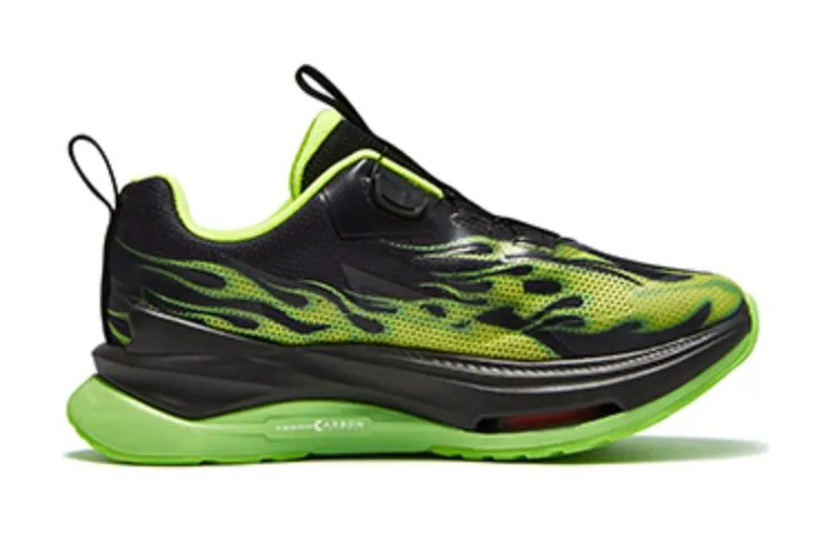 (GS) FILA BOA x SONIC Sneakers 'Green Black' K15B332104FBG sold by KicksCrew product image thumbnail 2