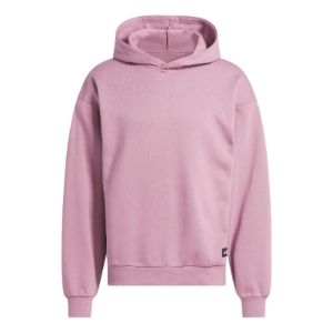 adidas Legends Hoodie 'Pink' IL2314 sold by KicksCrew