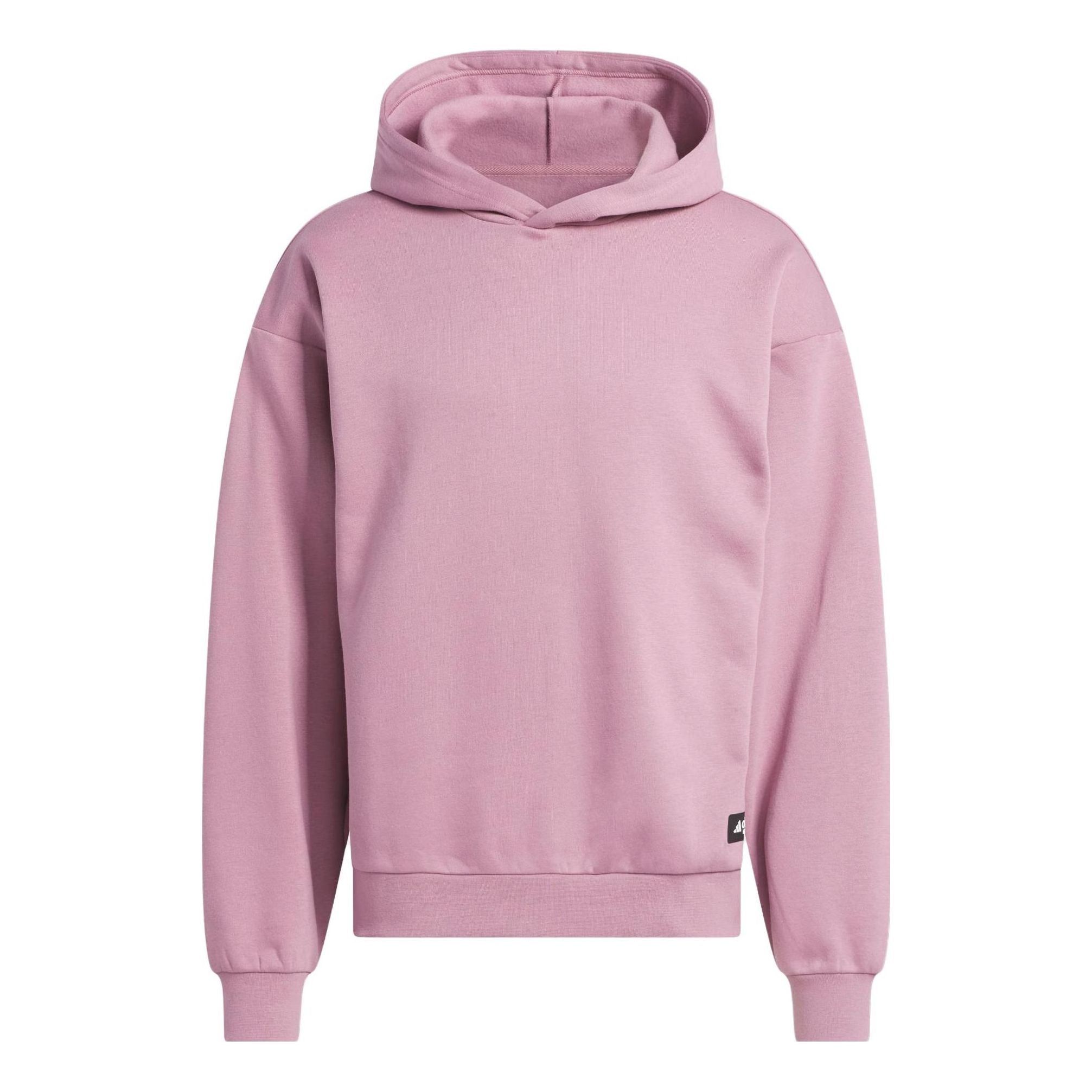 adidas Legends Hoodie 'Pink' IL2314 sold by KicksCrew