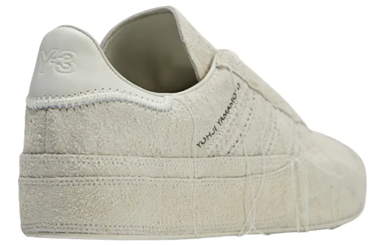 adidas Y-3 Gazelle 'Off White' FZ6404 sold by KicksCrew product image thumbnail 4