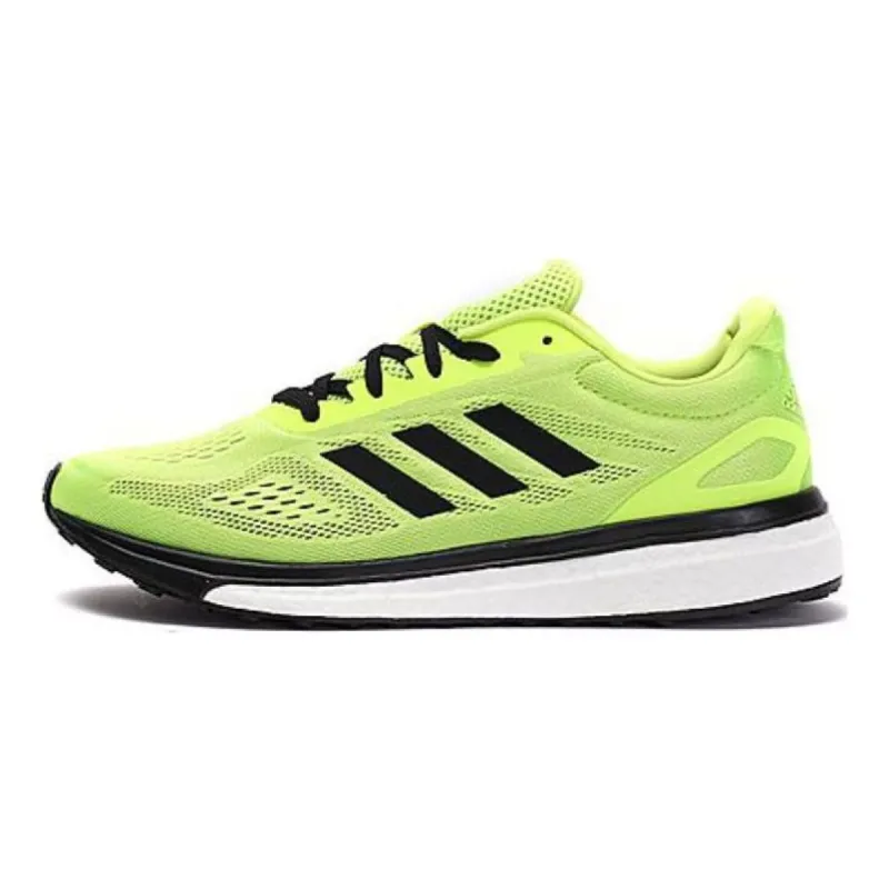 Adidas Sonic Drive Boost Ultra 'Yellow Black' BB2962 sold by KicksCrew