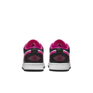 (GS) Air Jordan 1 Low 'Fierce Pink' DZ5365-601 sold by KicksCrew