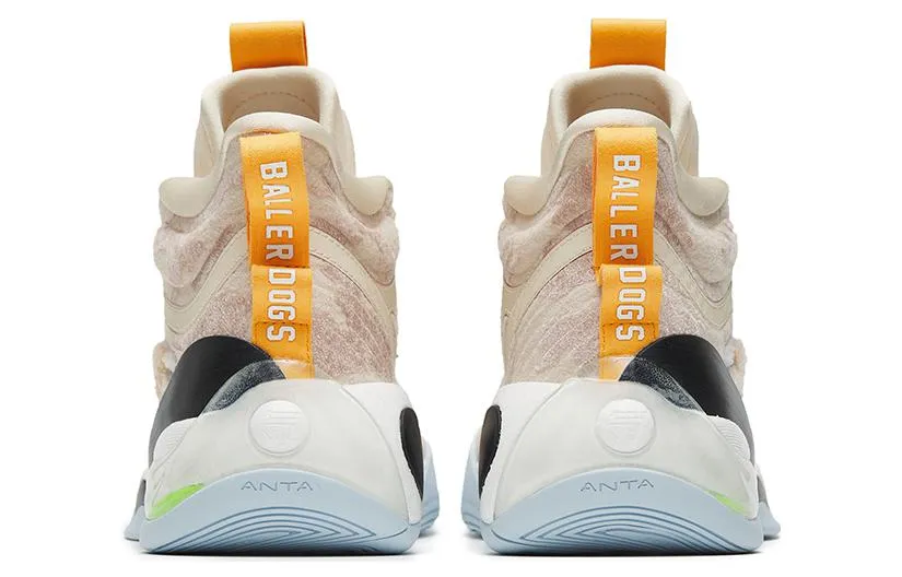 ANTA Klay Thompson 7 'Rocco' 112241102-1 sold by KicksCrew product image thumbnail 4