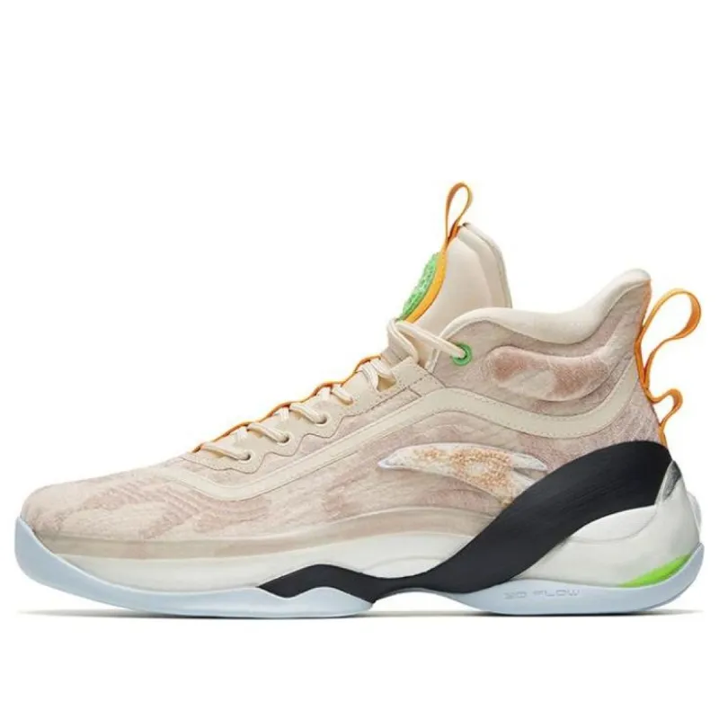 ANTA Klay Thompson 7 'Rocco' 112241102-1 sold by KicksCrew