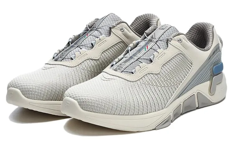 FILA XFT Boa Athletics Shoes 'Grey Beige' A12M311401FRD sold by KicksCrew product image thumbnail 2
