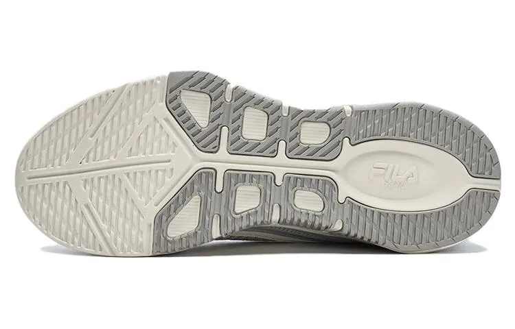 FILA XFT Boa Athletics Shoes 'Grey Beige' A12M311401FRD sold by KicksCrew product image thumbnail 4