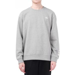 THE NORTH FACE Essential Sweater 'Grey' NM5MN00C sold by KicksCrew