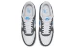 Nike Air Force 1 '07 'White Grey Photo Blue' FB3360-100 sold by KicksCrew