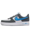 Nike Air Force 1 '07 'White Grey Photo Blue' FB3360-100 sold by KicksCrew