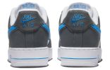 Nike Air Force 1 '07 'White Grey Photo Blue' FB3360-100 sold by KicksCrew