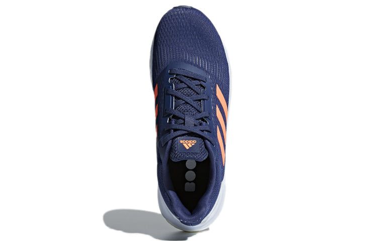 (WMNS) Adidas Response Running Shoes 'Indigo Solar Orange' CP8686 sold by KicksCrew product image thumbnail 5