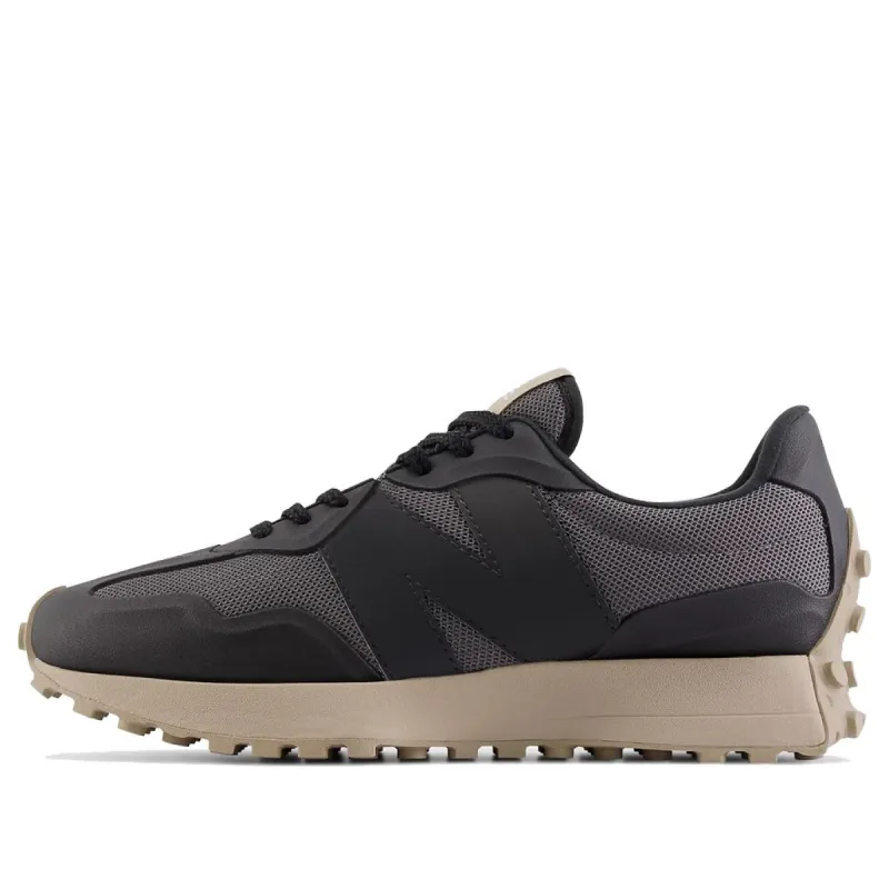 New Balance  327 'Black Magnet Brown ' U327UCA sold by KicksCrew