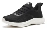 (WMNS) ANTA Running Series Sneakers 'Black' 922335503-2 sold by KicksCrew