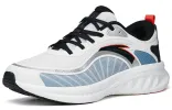 ANTA Mars Foam Running Shoes 'White Black' 112215552-4 sold by KicksCrew