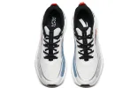 ANTA Mars Foam Running Shoes 'White Black' 112215552-4 sold by KicksCrew